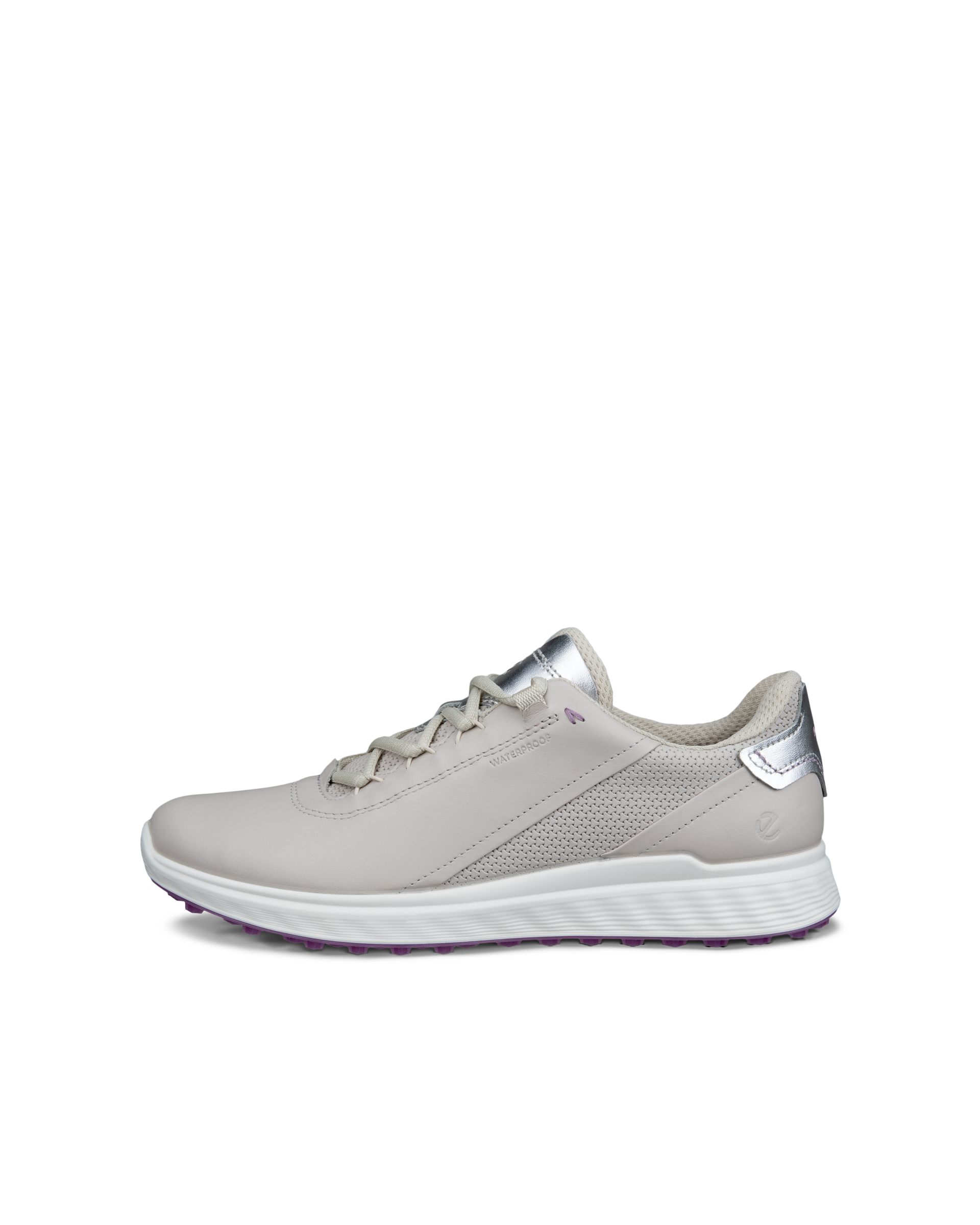 ECCO Dame W Golf S-Casual Gravel