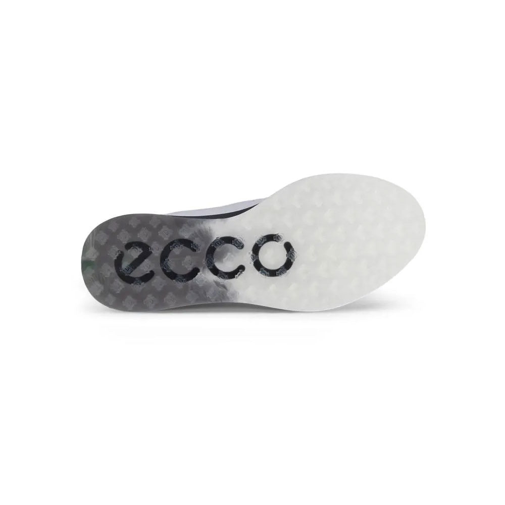 Herre ECCO Golf S-Three, Hvid