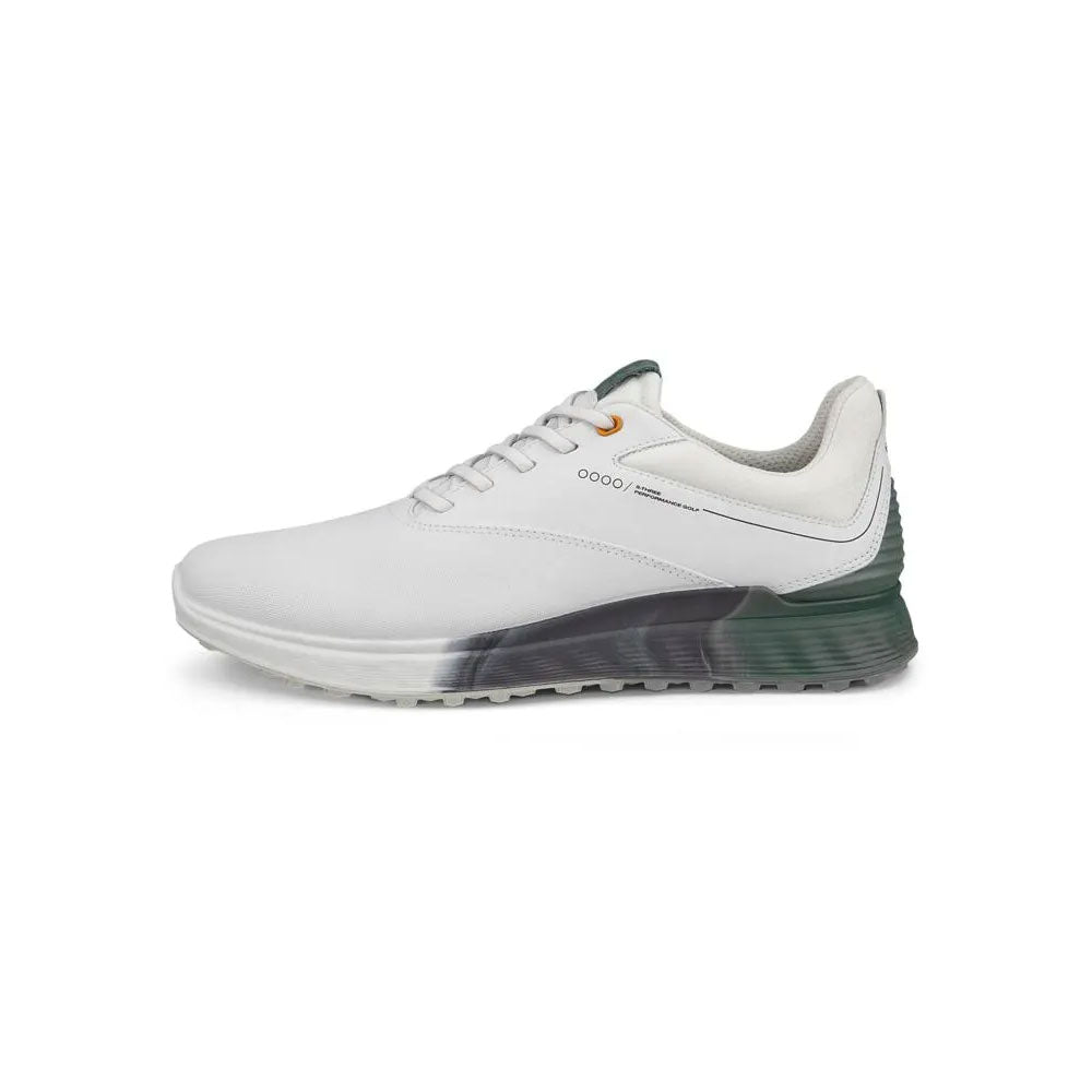 Herre ECCO Golf S-Three, Hvid