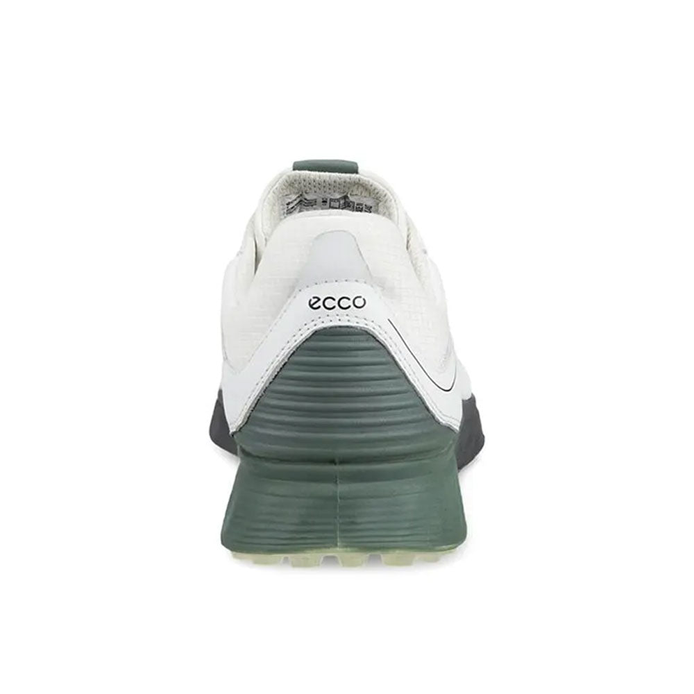 Herre ECCO Golf S-Three, Hvid