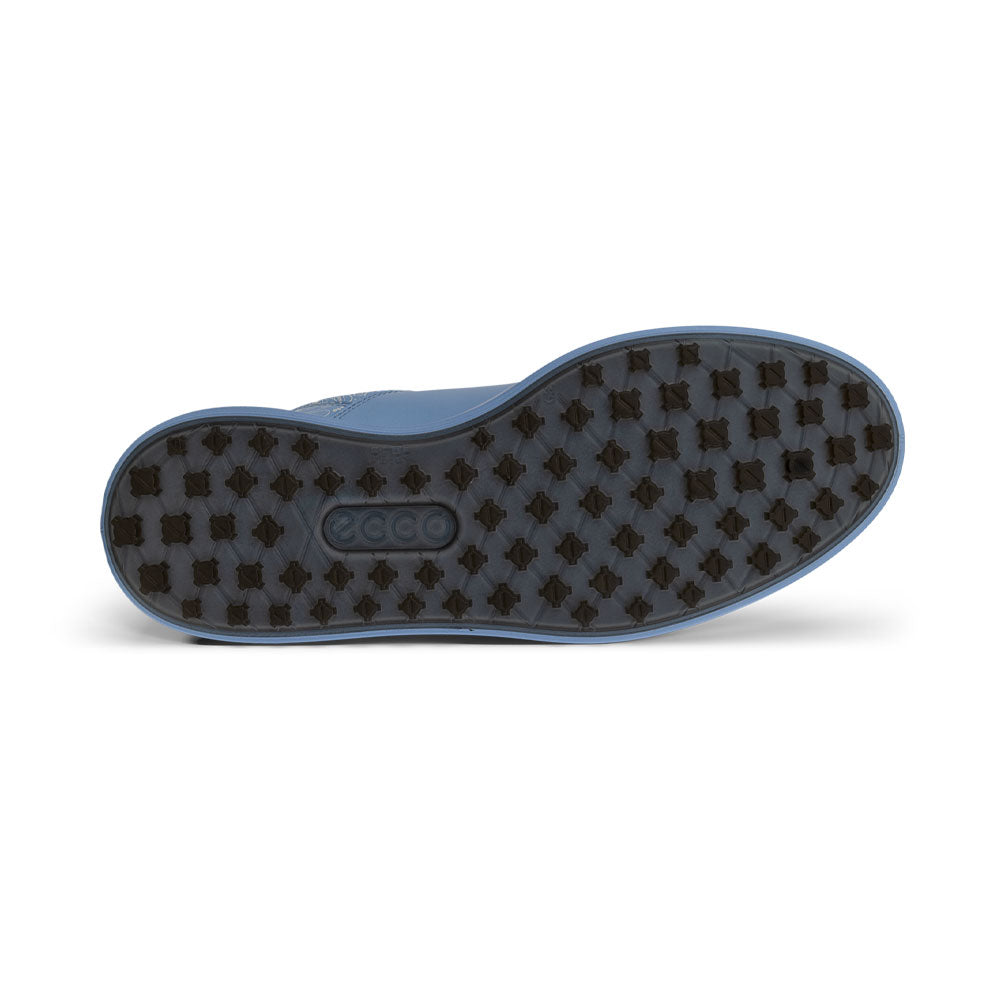 Dame ECCO Golf Street 720 Blue Bell