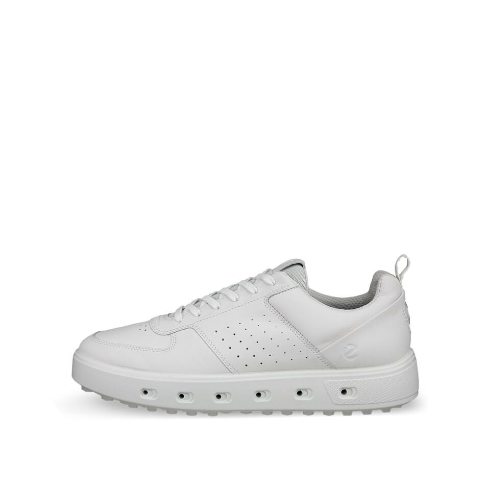 ECCO M Golf Street 720 White