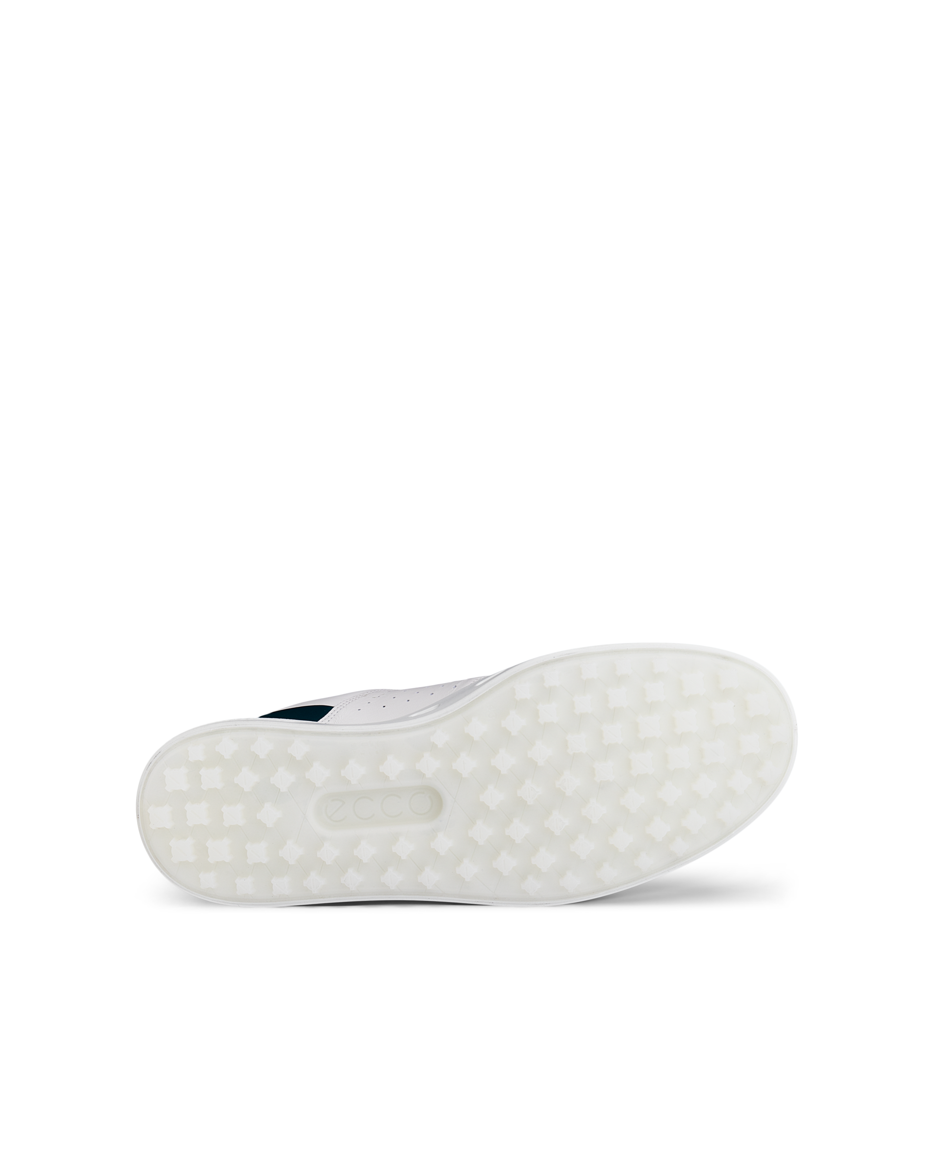 ECCO Herre M Golf Street 720 Hvid/Bay Green