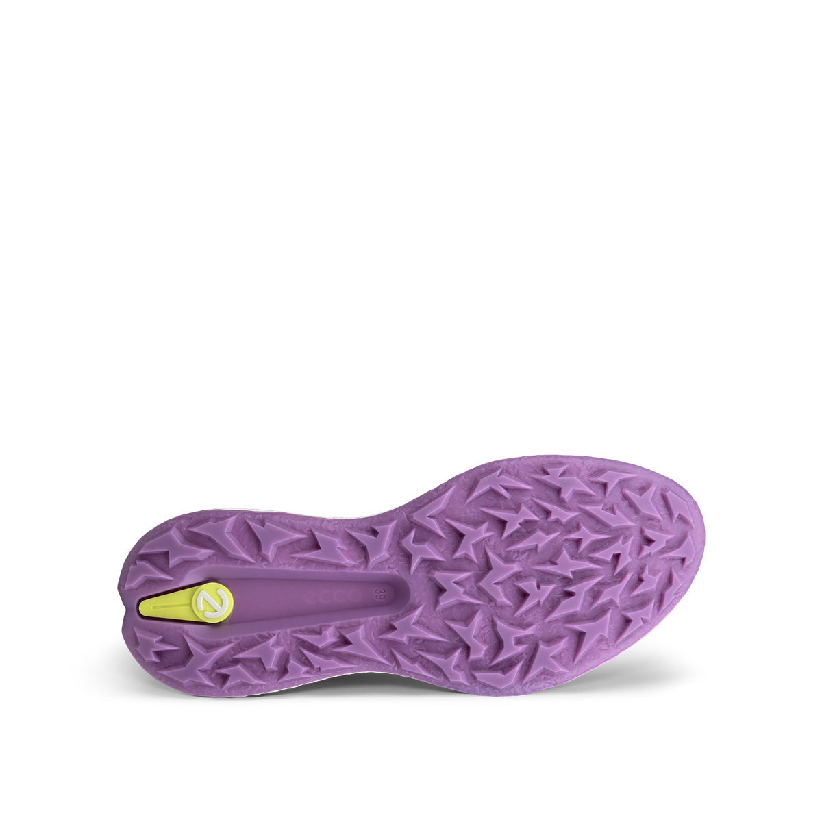 Dame ECCO Golf Biom H5 Hvid