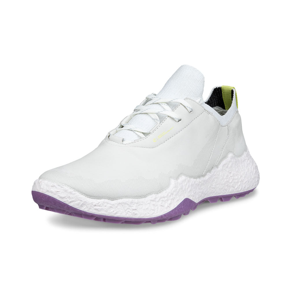 Dame ECCO Golf Biom H5 Hvid