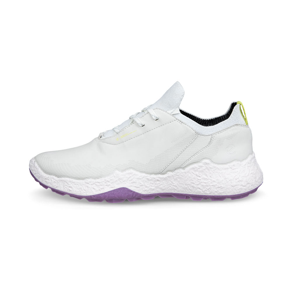 Dame ECCO Golf Biom H5 Hvid
