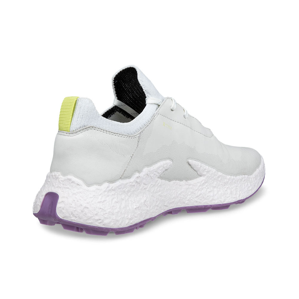 Dame ECCO Golf Biom H5 Hvid