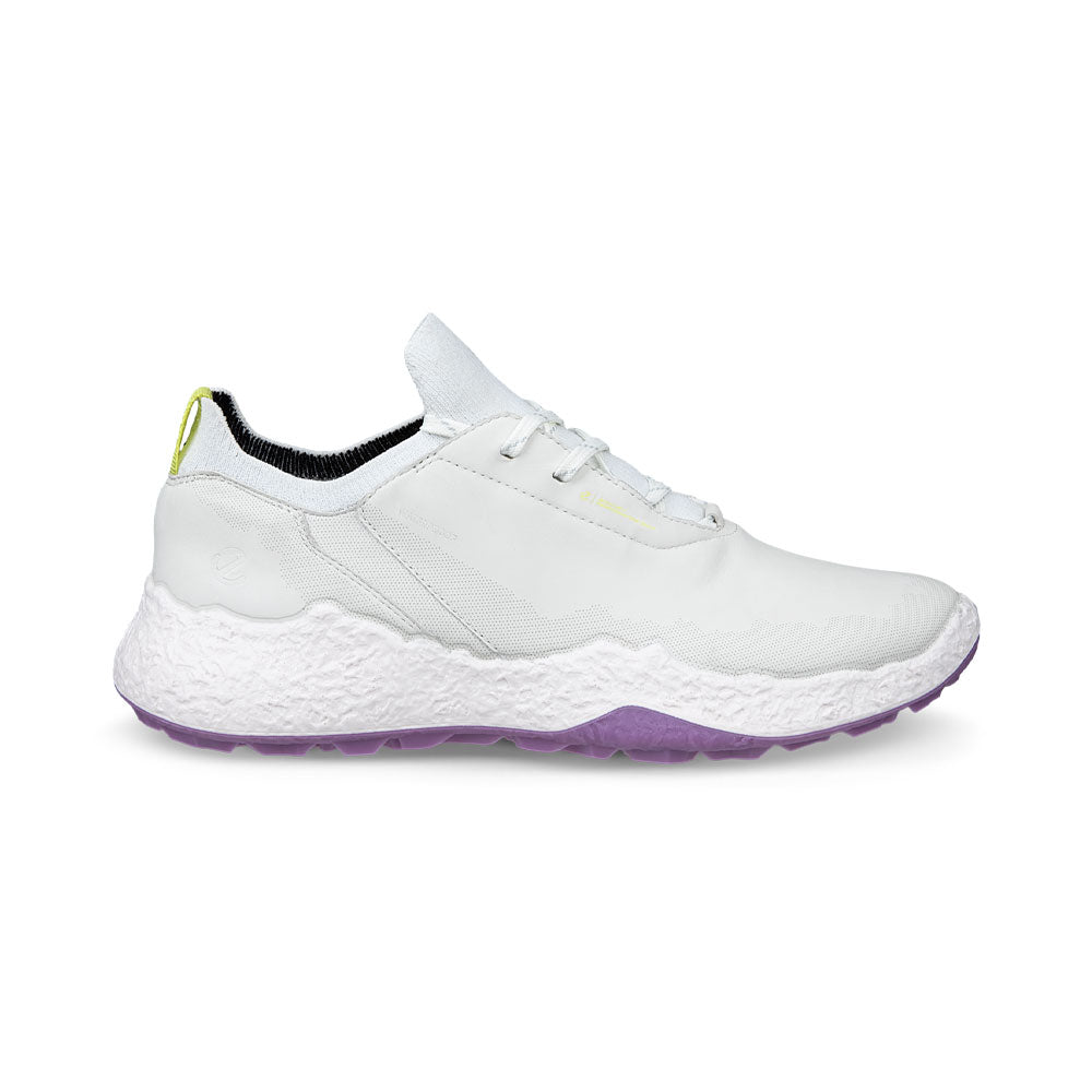Dame ECCO Golf Biom H5 Hvid