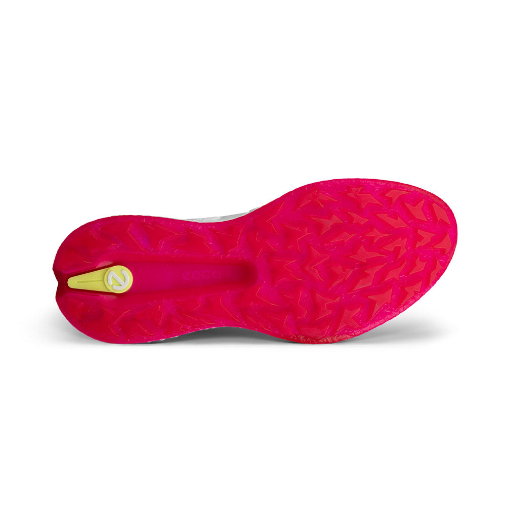 Dame ECCO Golf Biom H5 Boa Hvid