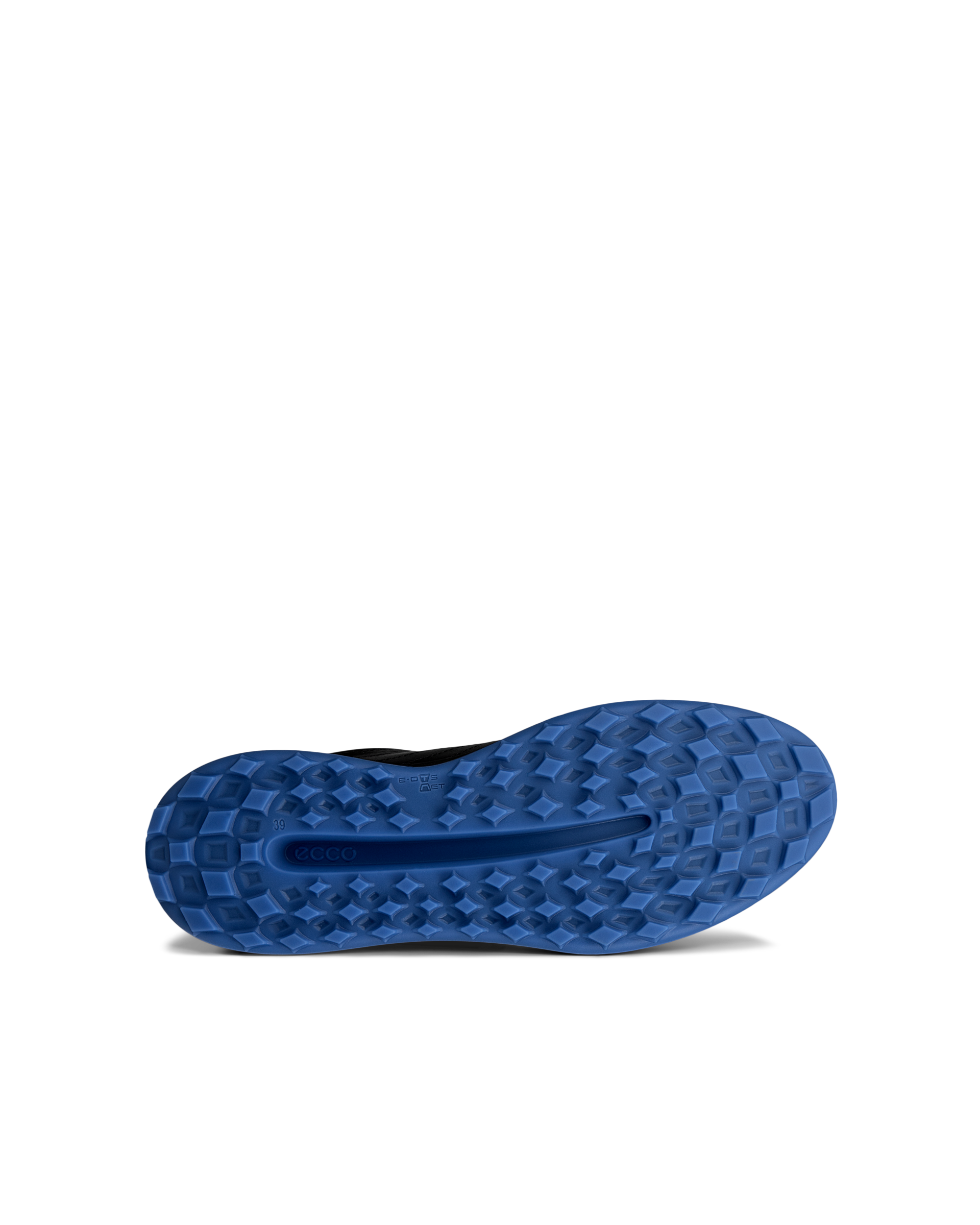 ECCO Dame W Golf Street Vibe Sort