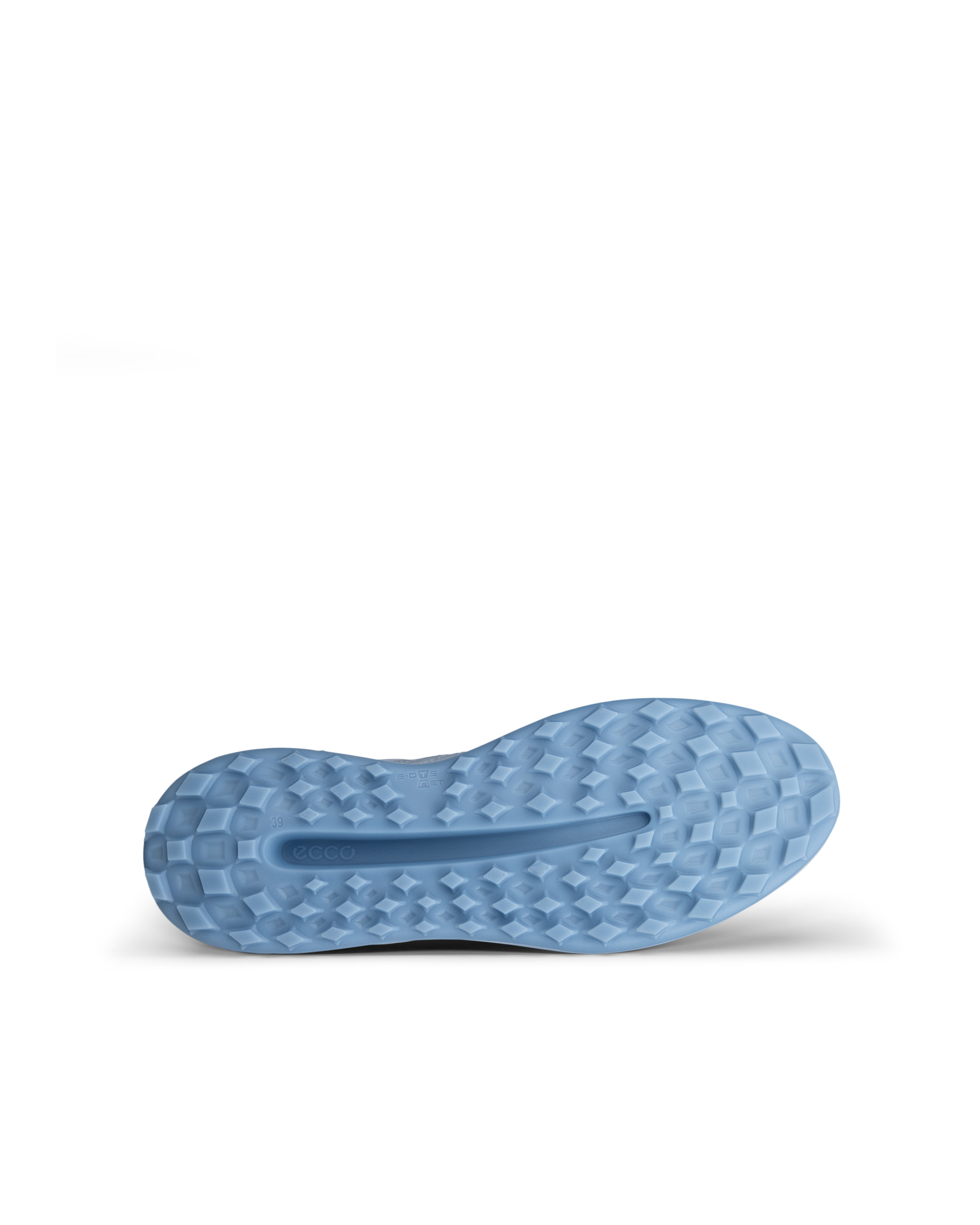 ECCO Dame W Golf Street Vibe Air