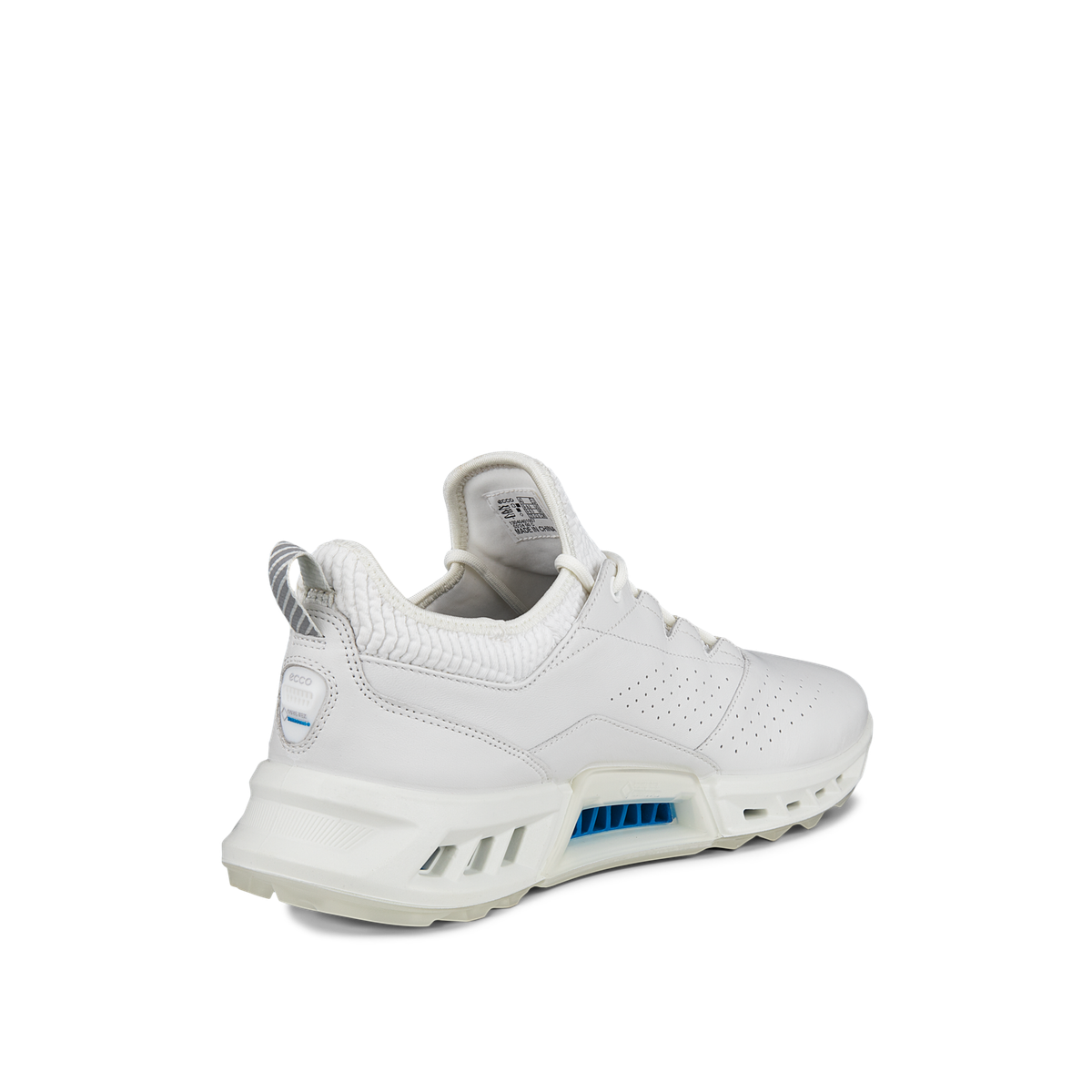 ECCO Herre Golf Biom C4 Hvid