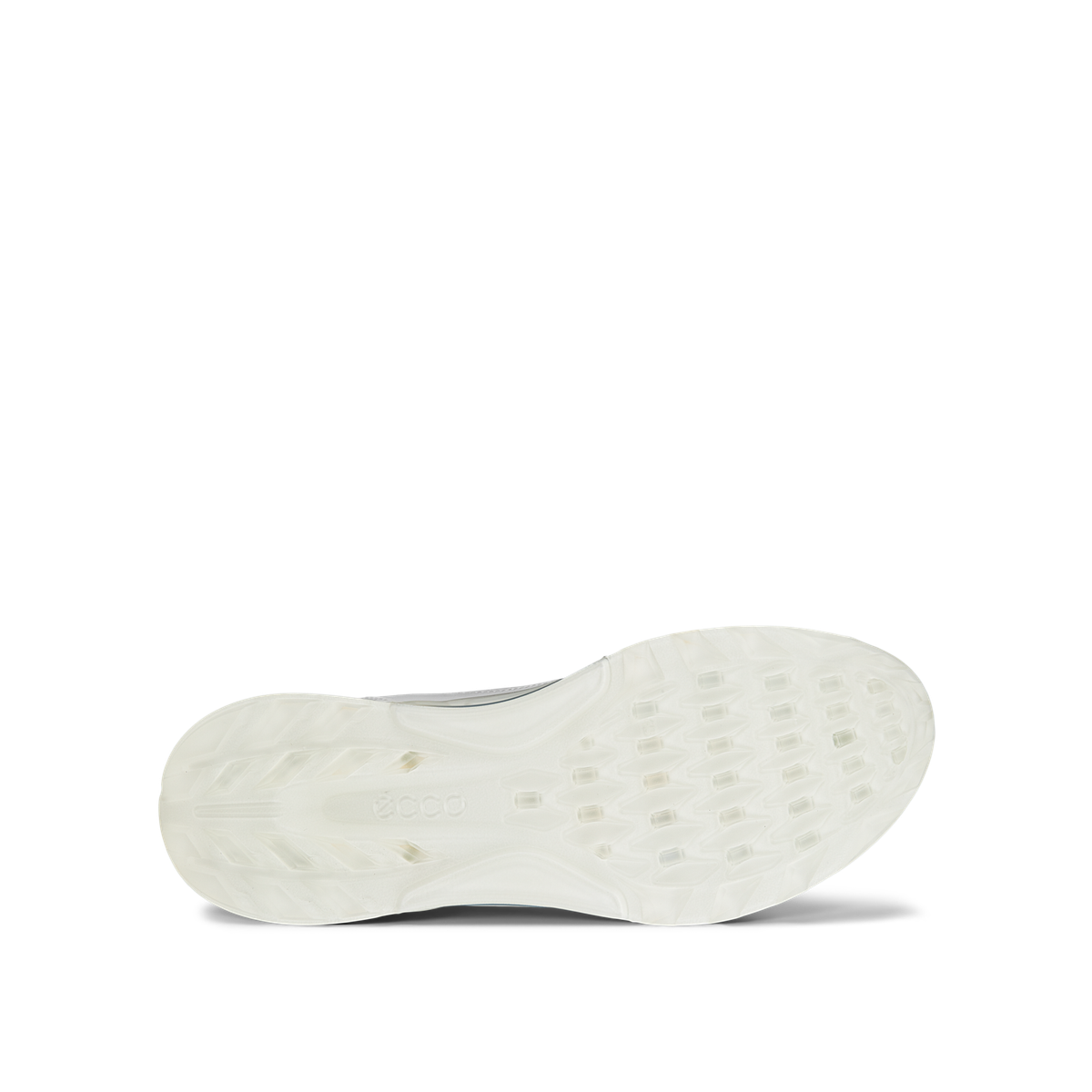 Herre ECCO Golf Biom C4 Hvid