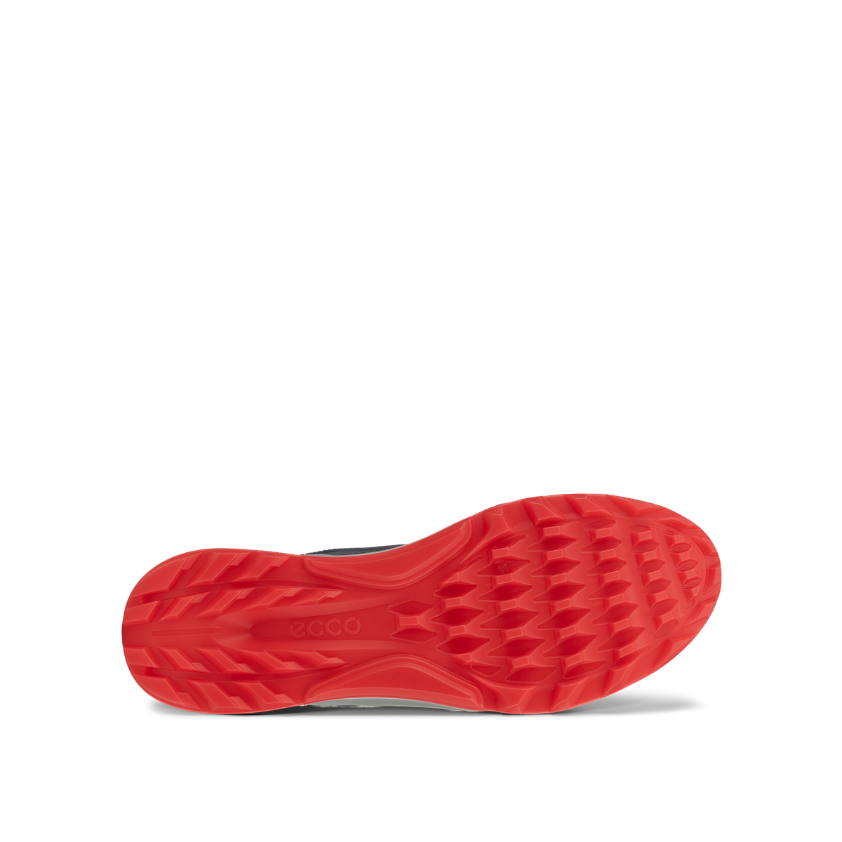 Dame ECCO Golf C4, Marineblå