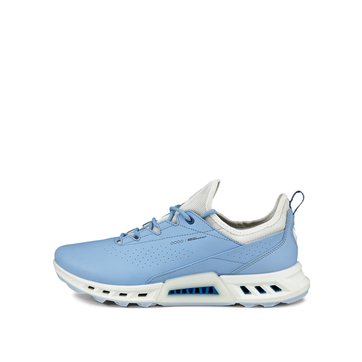 Dame ECCO Golf C4, Blue Bell