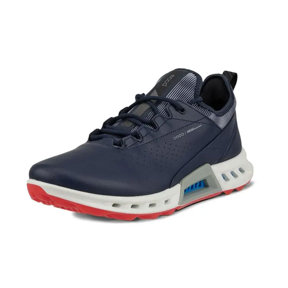 Dame ECCO Golf C4, Marineblå