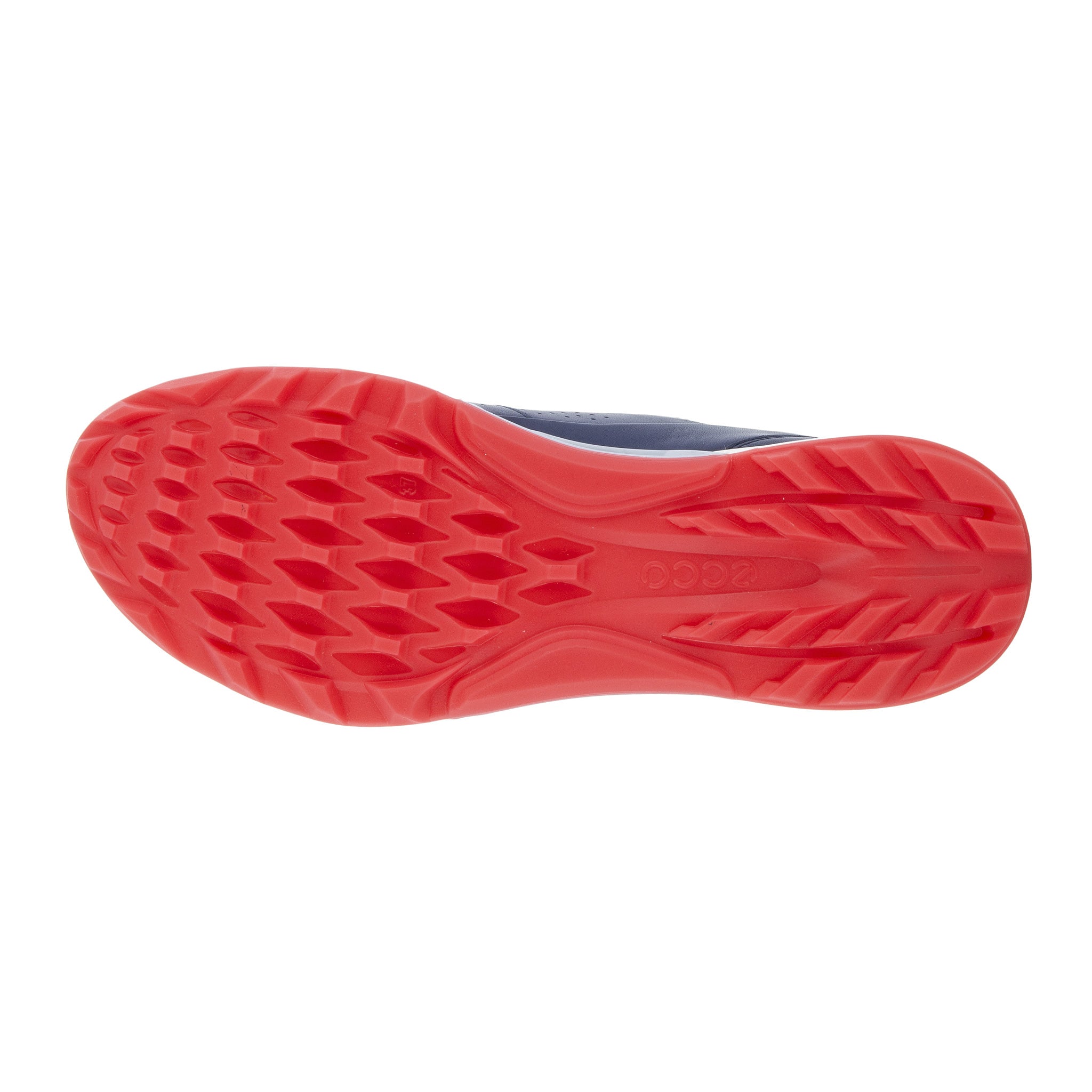 Dame ECCO Golf C4, Marineblå