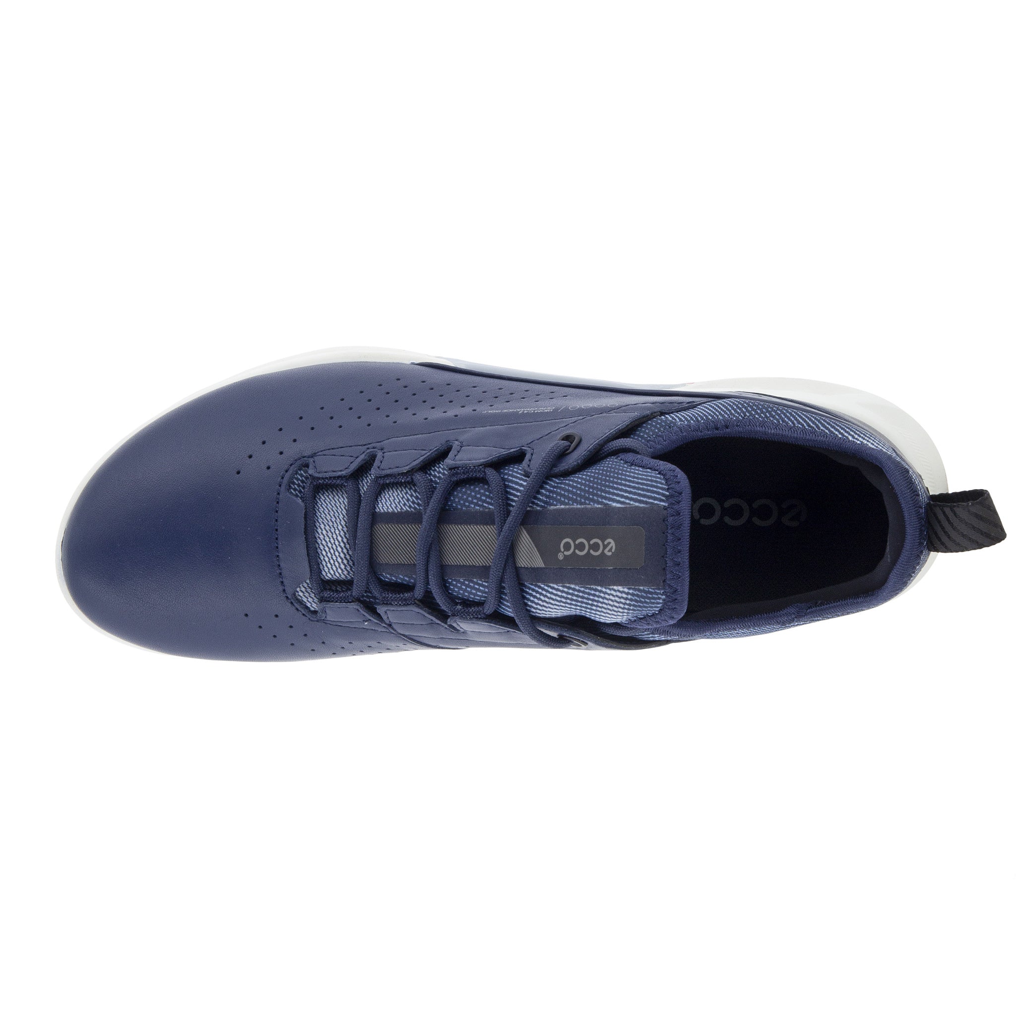 Dame ECCO Golf C4, Marineblå