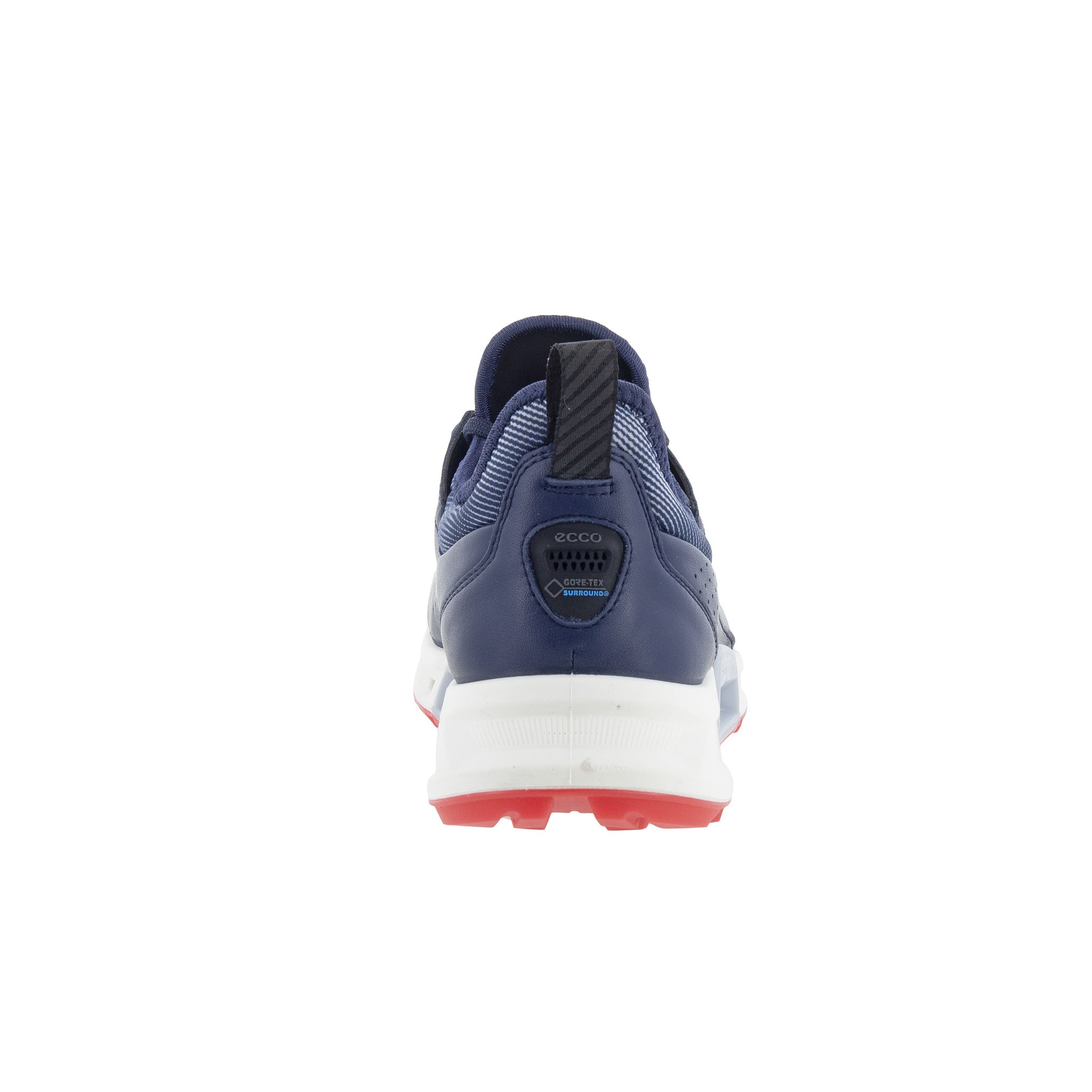 Dame ECCO Golf C4, Marineblå
