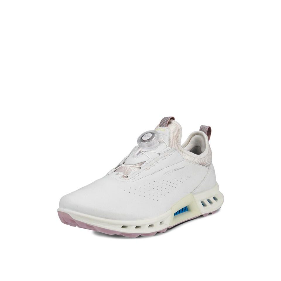 ECCO W Golf Biom C4 Hybrid Hvid