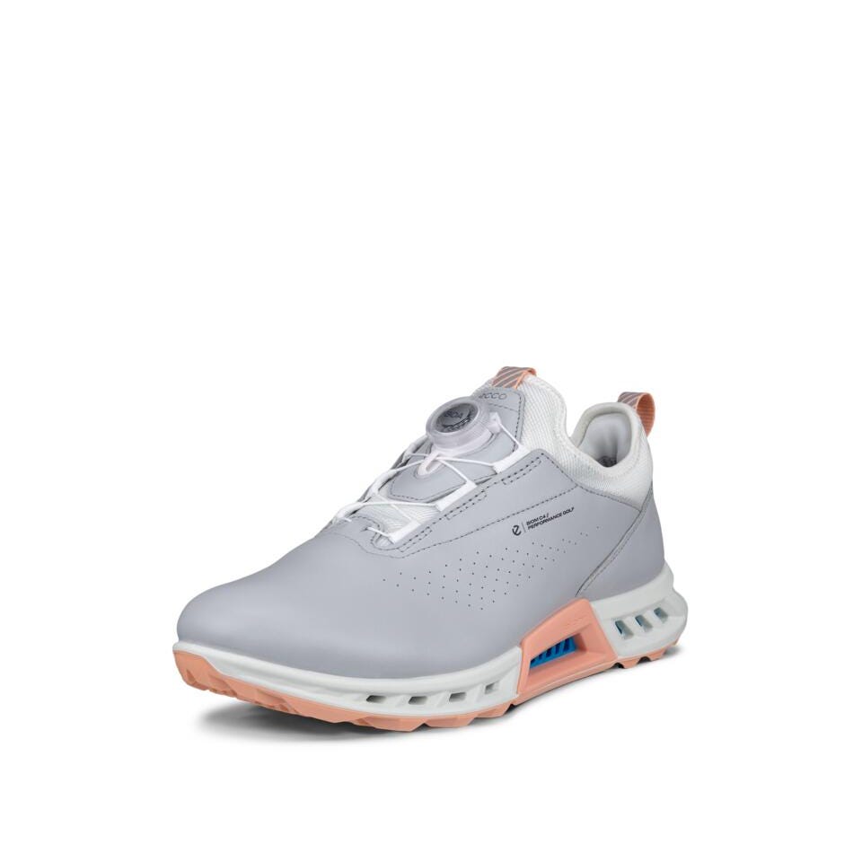 ECCO W Golf Biom C4 Hybrid Concrete