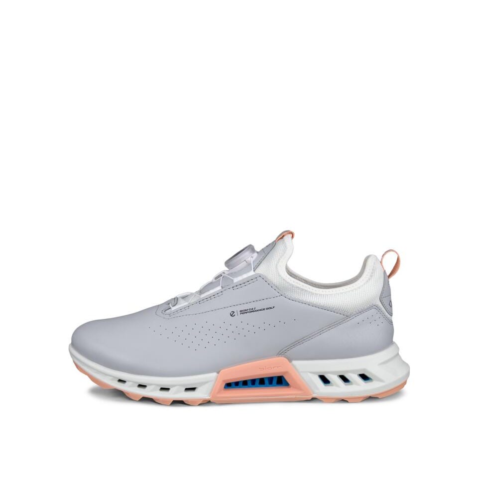 ECCO W Golf Biom C4 Hybrid Concrete