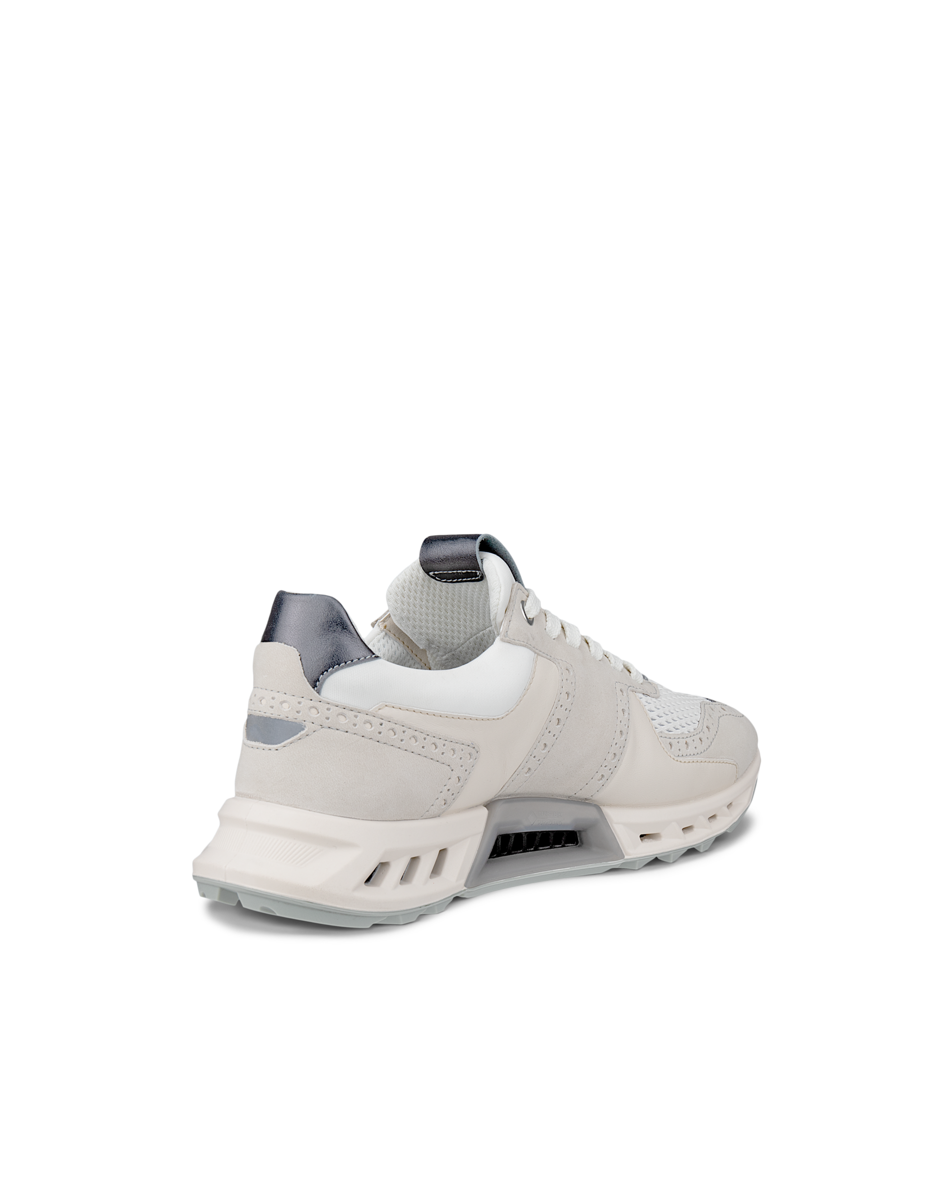 ECCO Dame W Golf Biom C4 Gravel