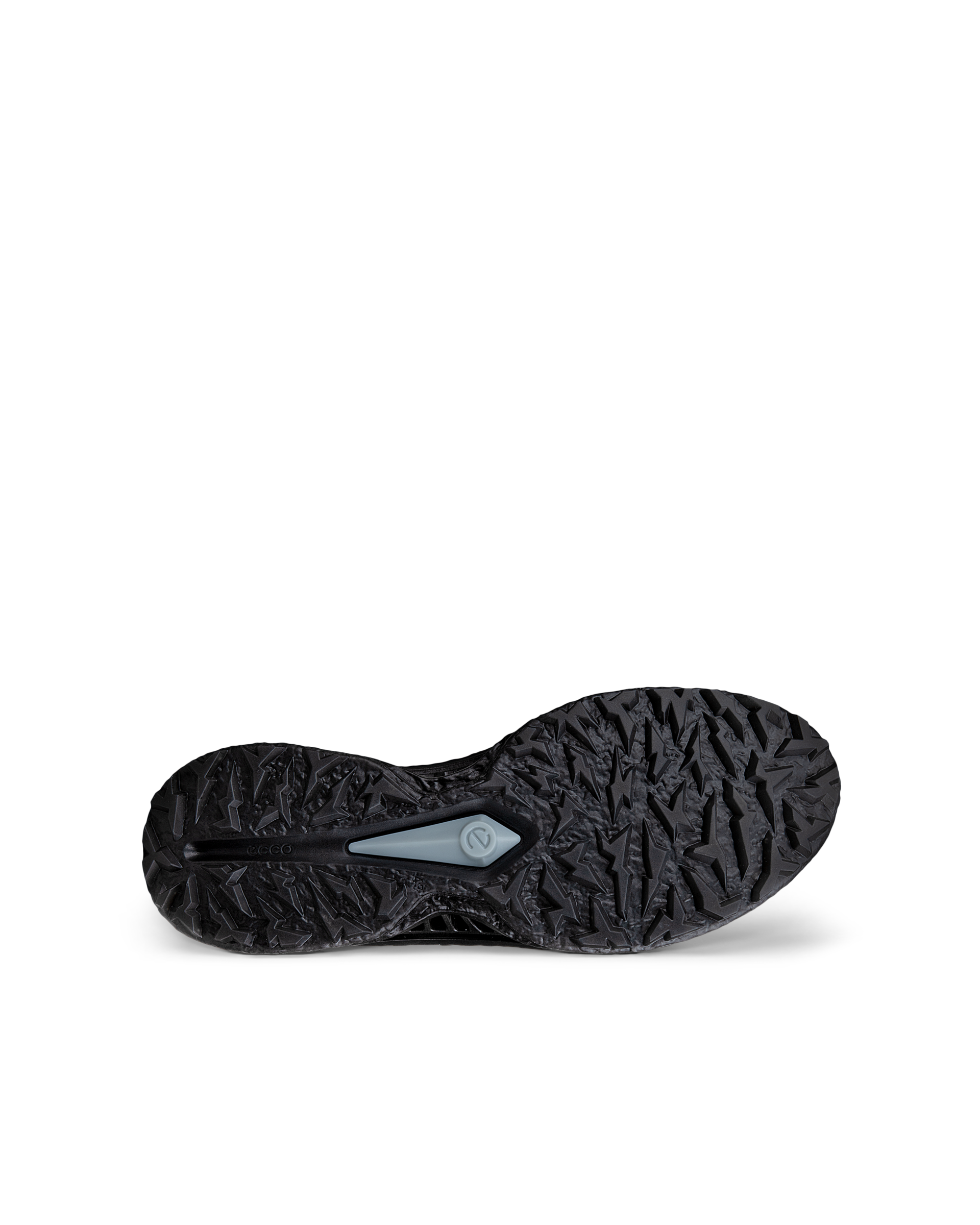 ECCO Herre M Golf BIOM C5 Grå/Sort