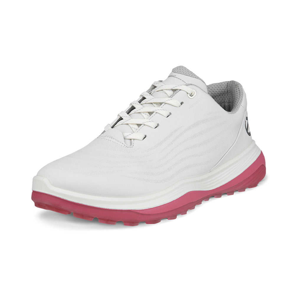Dame ECCO Golf LT1 Hvid