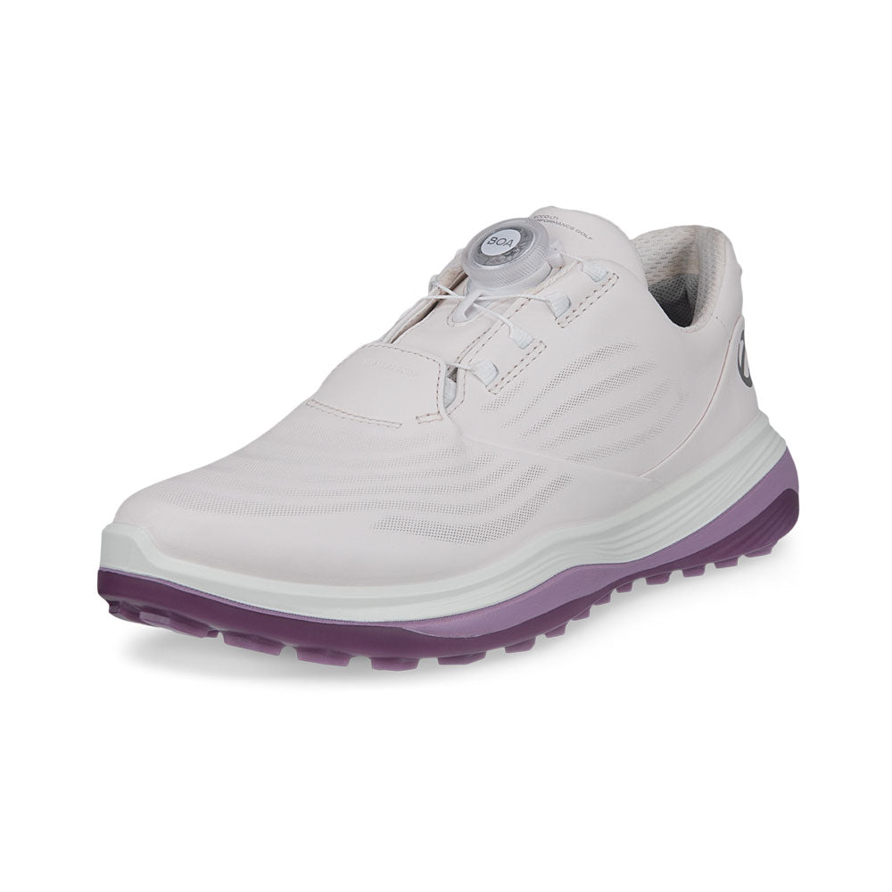 Dame ECCO Golf LT1 Boa Delicacy