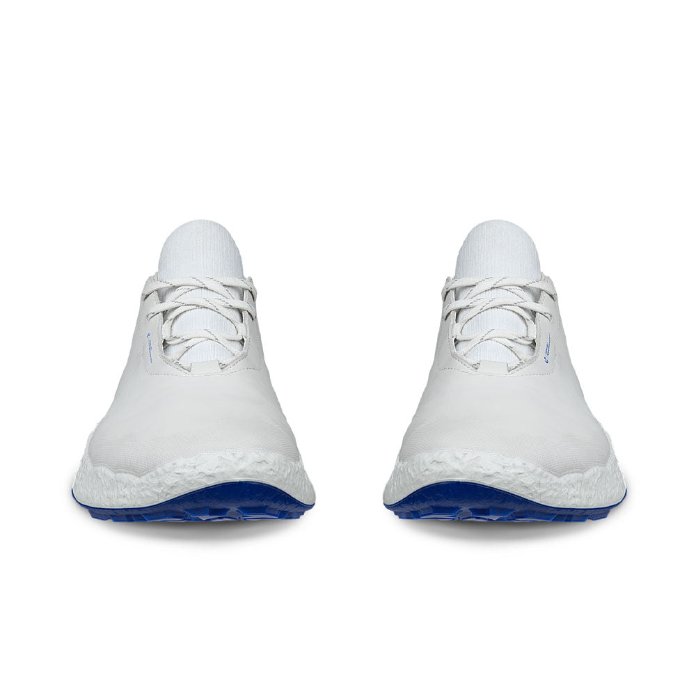 Herre ECCO Golf Biom H5 Hvid