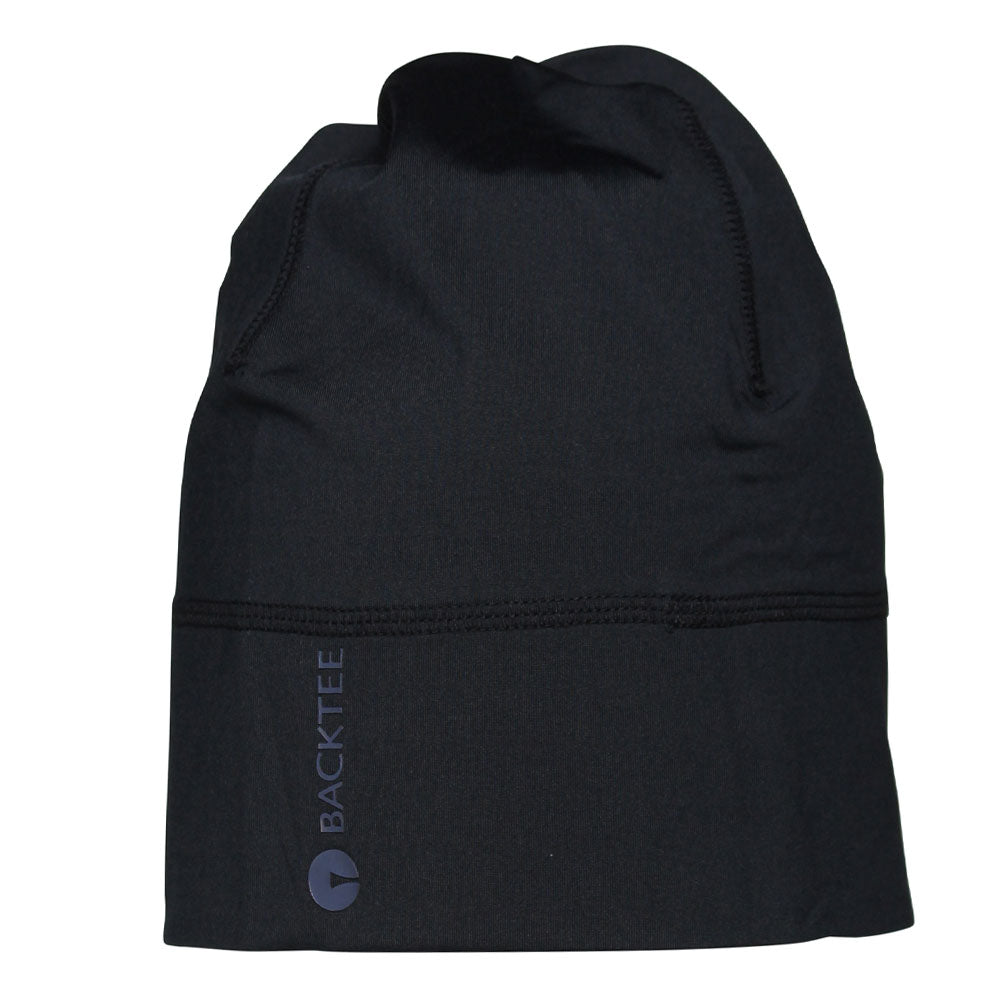 Unisex Baselayer Beanie, Sort