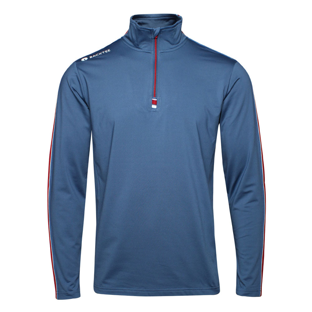 Herre Sporty Baselayer, Ensign Blue