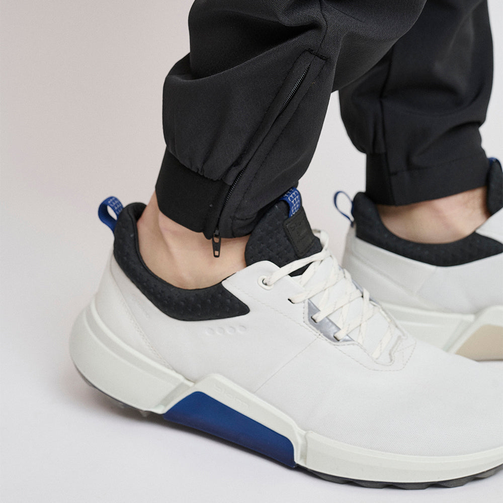 Herre Sports Pants, Sort