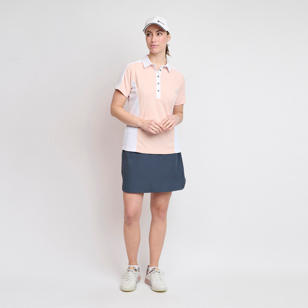 Dame Tournament Polo, Spanish Villa