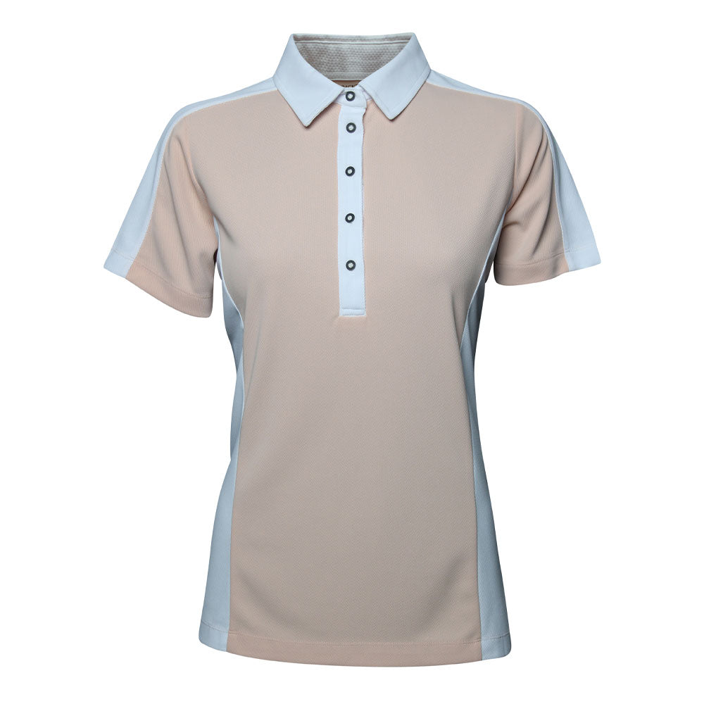 Dame Tournament Polo, Spanish Villa