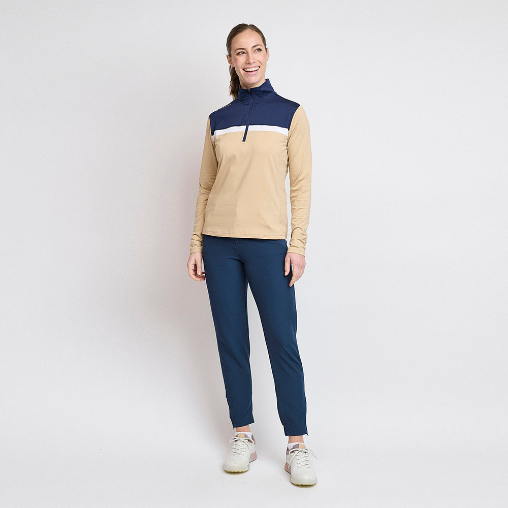Dame Performance Baselayer, Safari