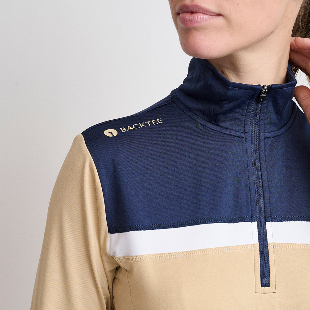 Dame Performance Baselayer, Safari