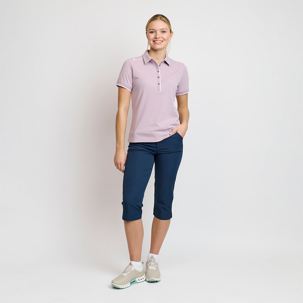 Dame Classic Polo, Nirvana