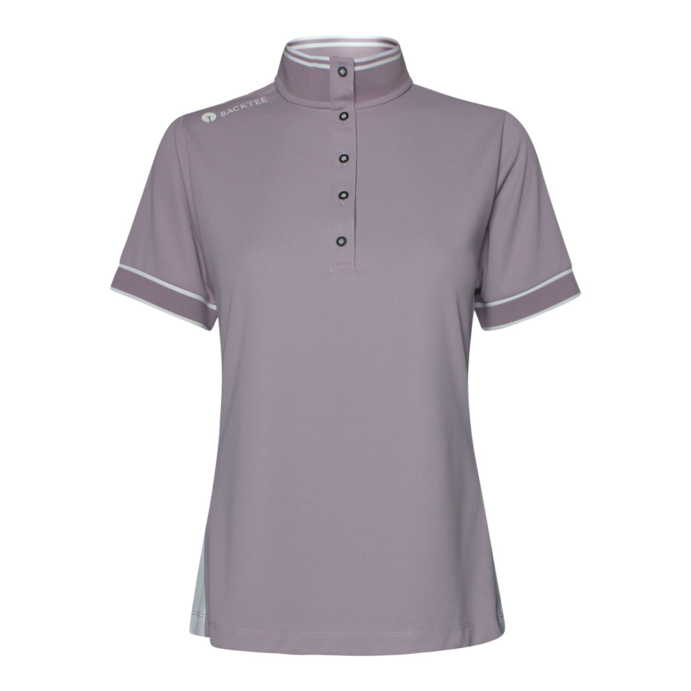 Dame Mulligan Polo, Nirvana