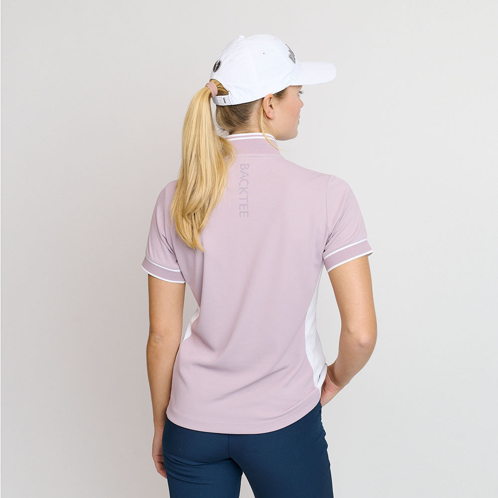 Dame Mulligan Polo, Nirvana