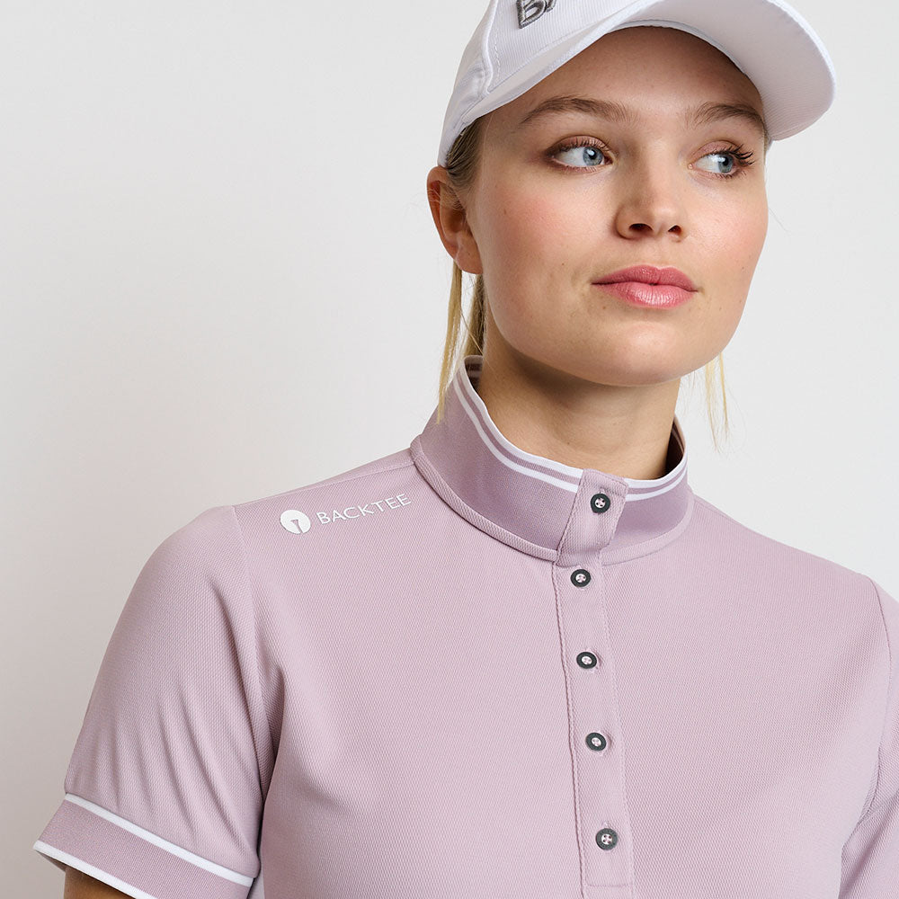 Dame Mulligan Polo, Nirvana