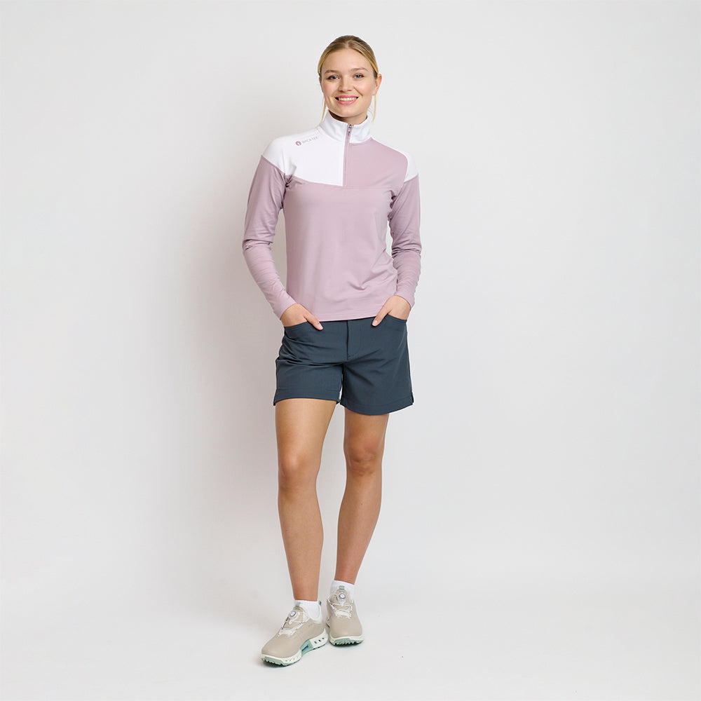 Dame Major Baselayer, Nirvana