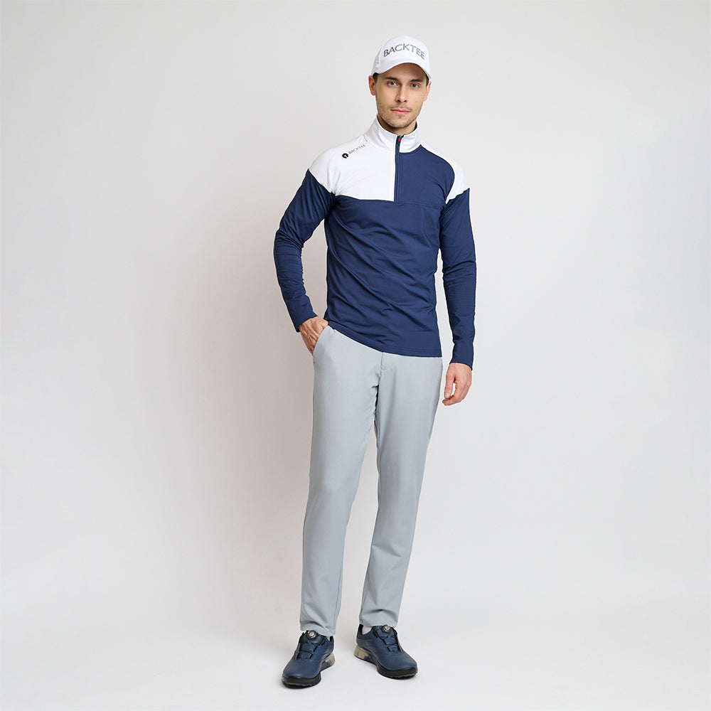 Herre Major Baselayer, Marineblå