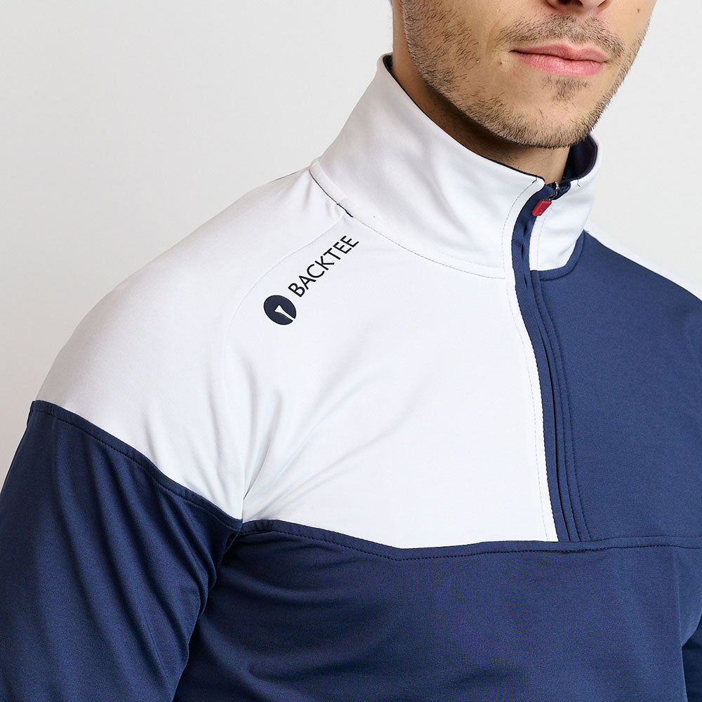 Herre Major Baselayer, Marineblå