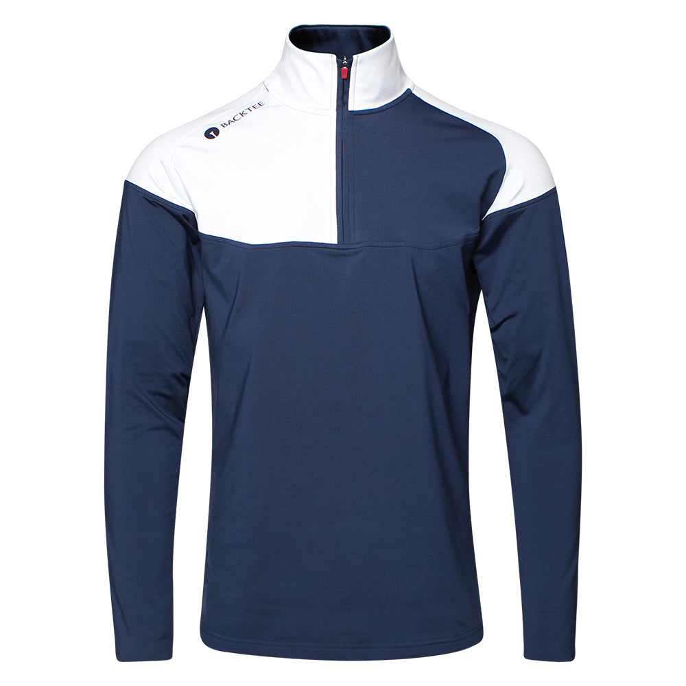 Herre Major Baselayer, Marineblå