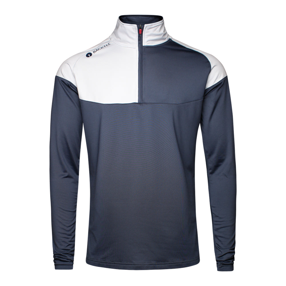 Herre Major Baselayer, Ombre Blue