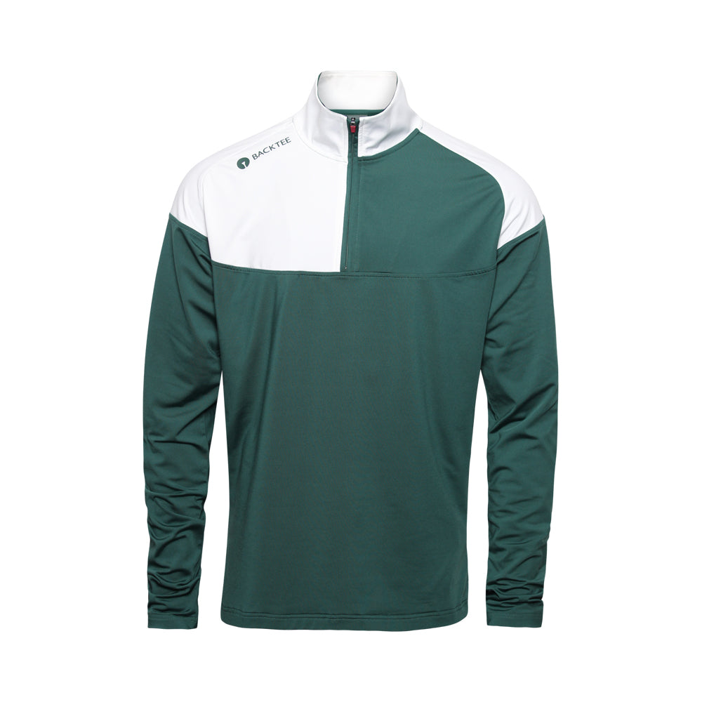 Herre Major Baselayer, Bistro Green
