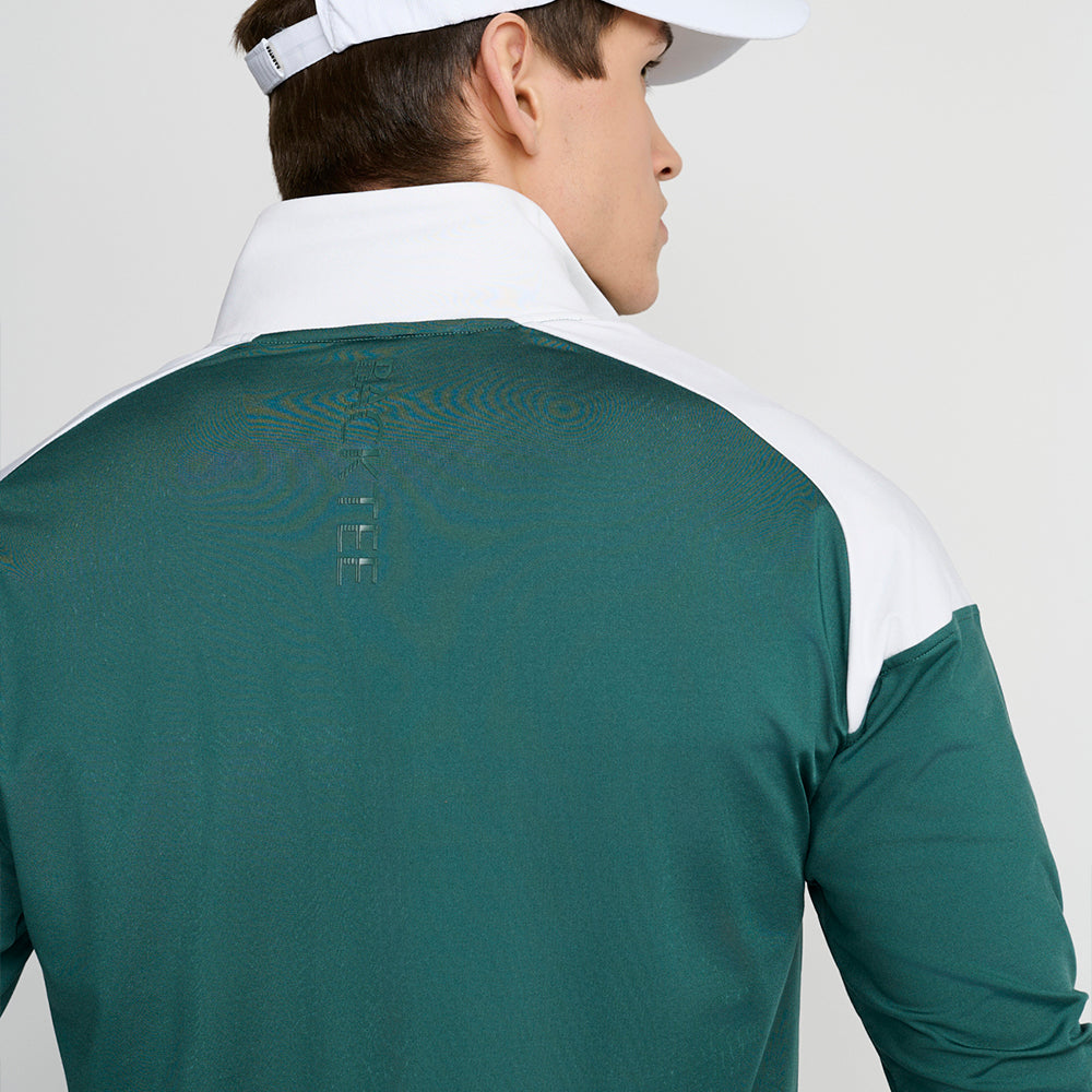 Herre Major Baselayer, Bistro Green