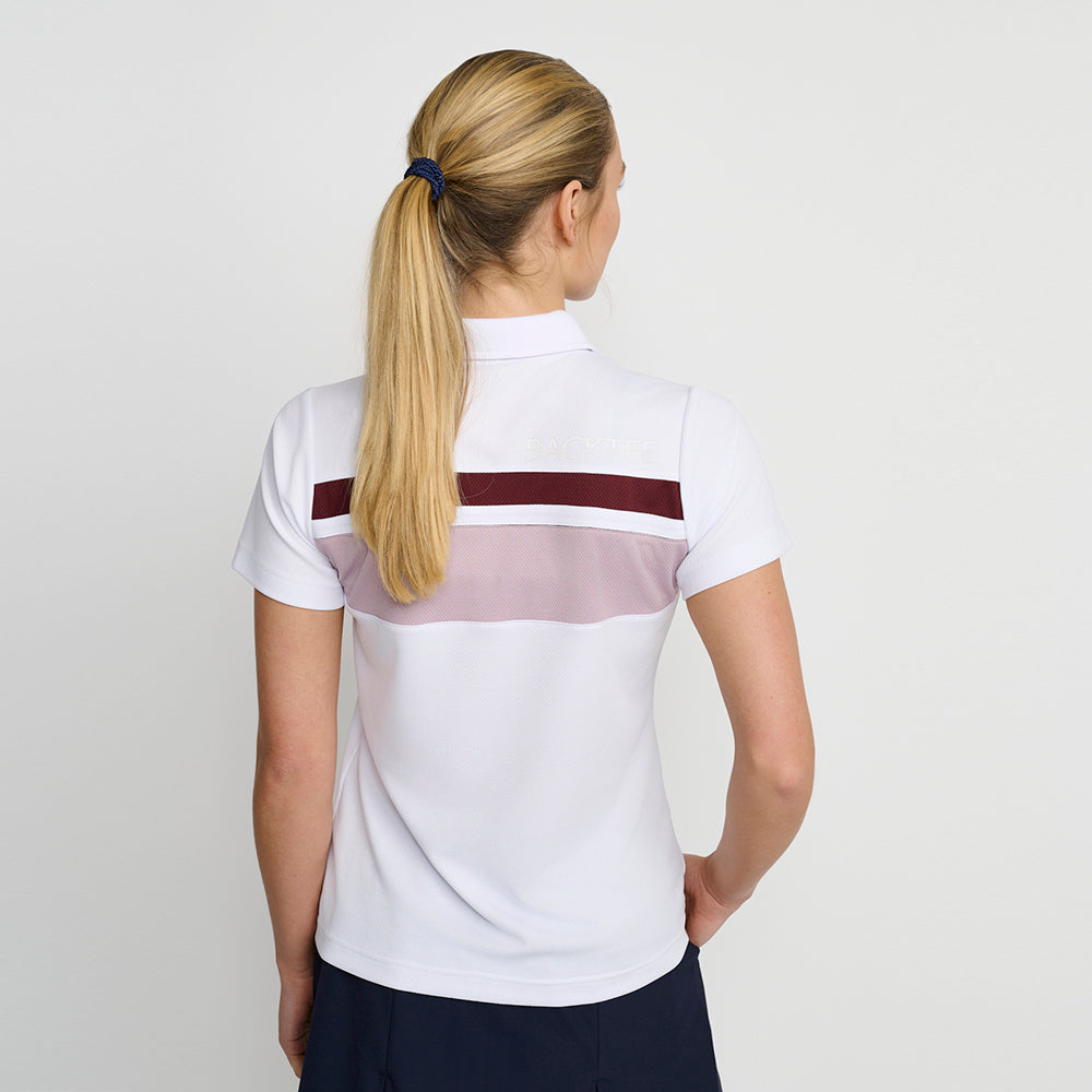 Dame Trophy Polo, Nirvana